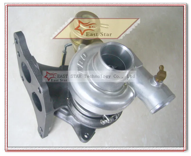 Турбокомпрессор RHF55 VF37 14411 AA542 VA440027 VG440027 VE440027 для SUBARU Impreza WRX STI Sedan Wagon 2.0L 03 EJ20
