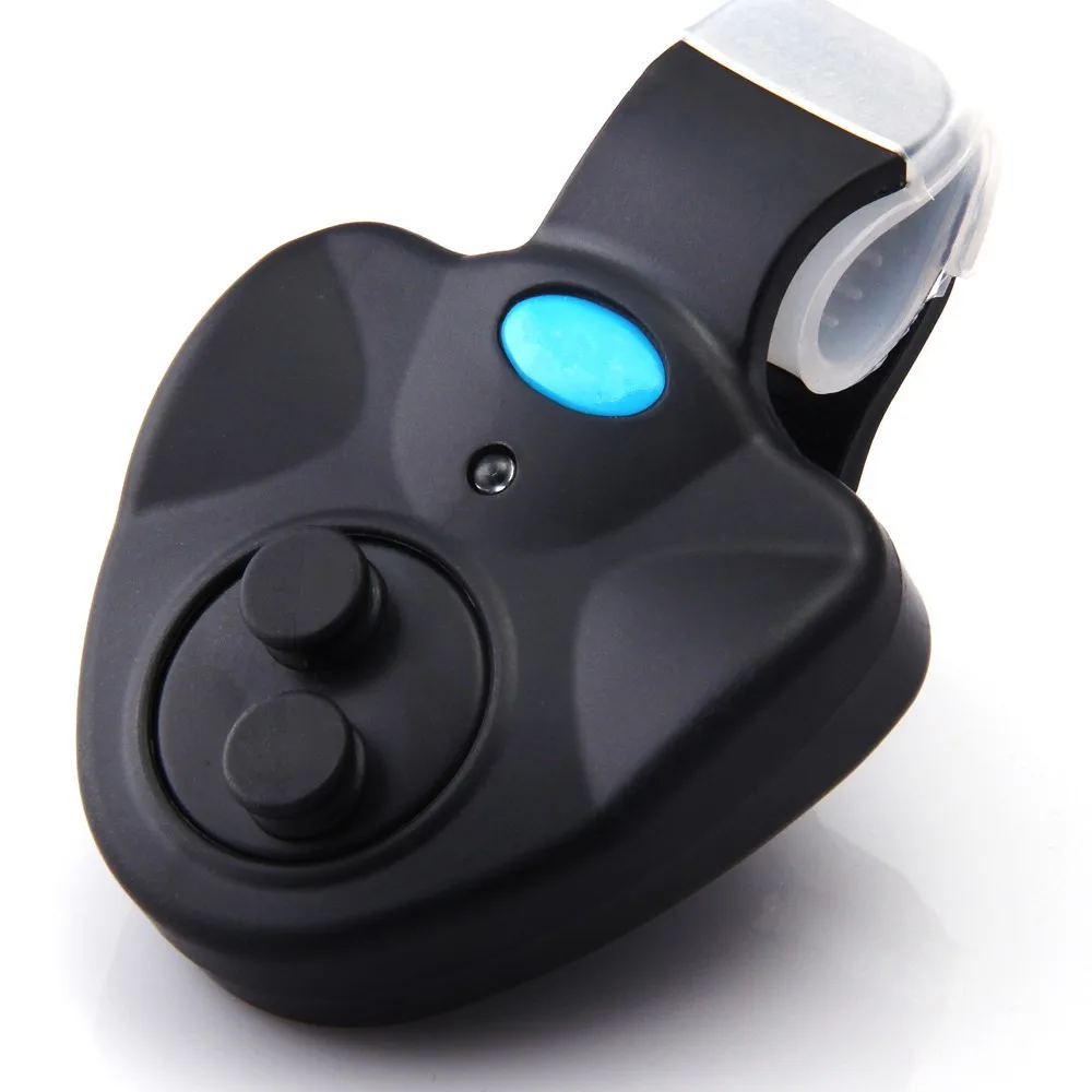 Универсальный Рыбалка сигнализации комплект Беспроводной Электронный рыба