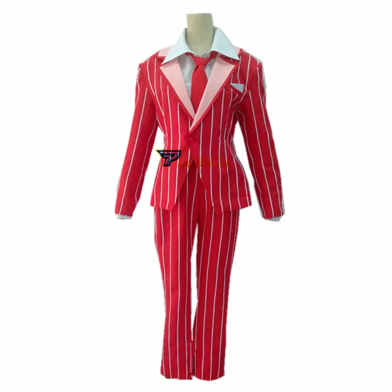 

Anime Overlord Demiurge Cosplay Costume