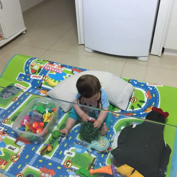 Детские коврики для игр детский игровой коврик ползания городской дорожный