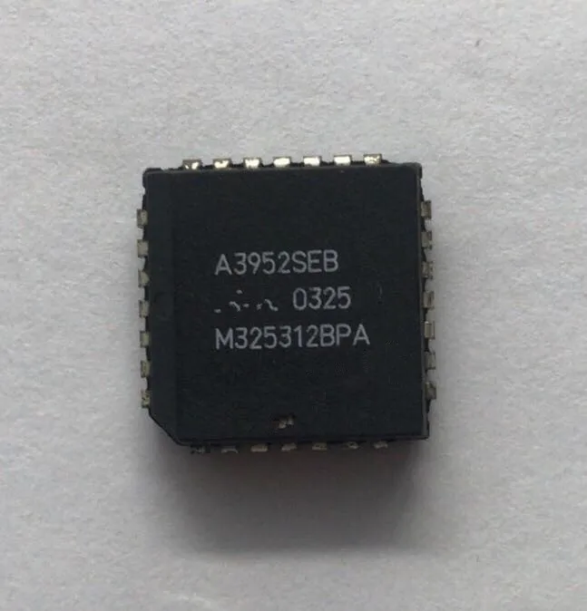HIGH QUALITY 10PCS A3952SB A3952SEB A3952SLB A3952 | Электроника