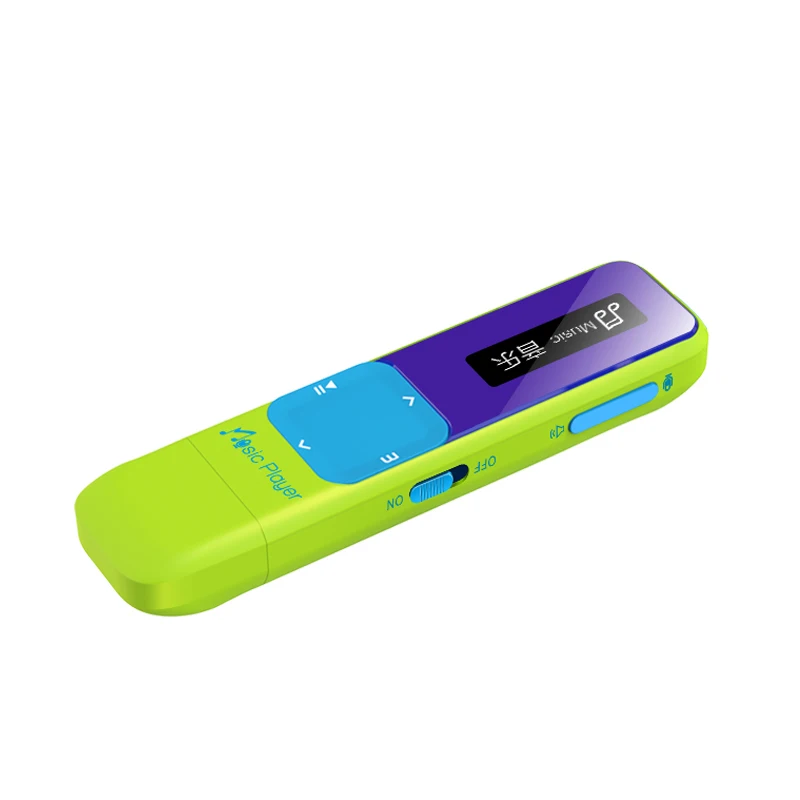 Мини USB fm радио MP3 плеер 8 ГБ с Reproductor MP 3 Playe без потерь hifi iqq q1 Плеер Flash TF FM|usb mp3 player