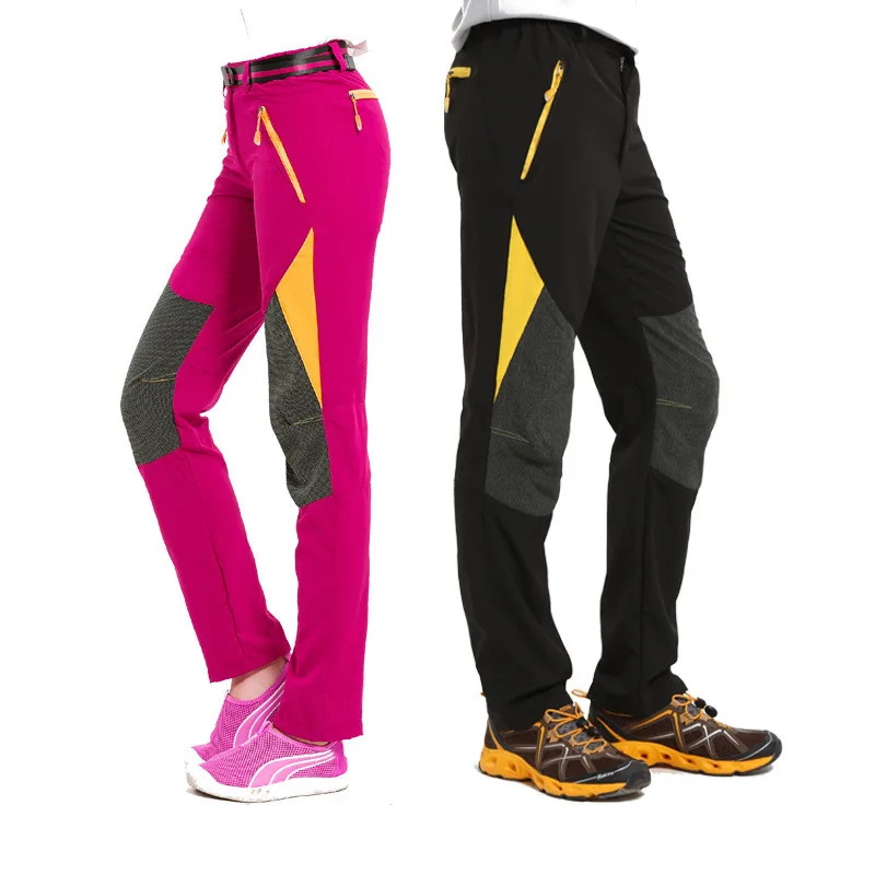 Мужские брюки для альпинизма и рыбалки на открытом воздухе быстросохнущие