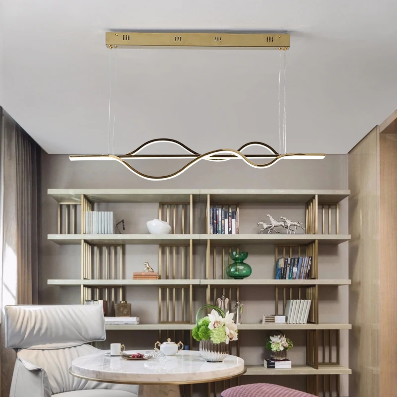 Nordic Lighting современные светодиодный ные подвесные светильники для кухни столовой