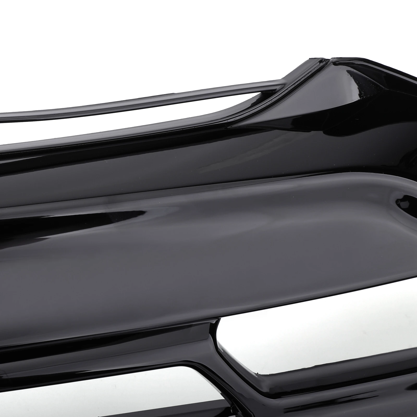 Areyourshop Передняя сотовая решетка радиатора для HONDA CRV- Передняя сотовая решетка запчасти для автомобилей