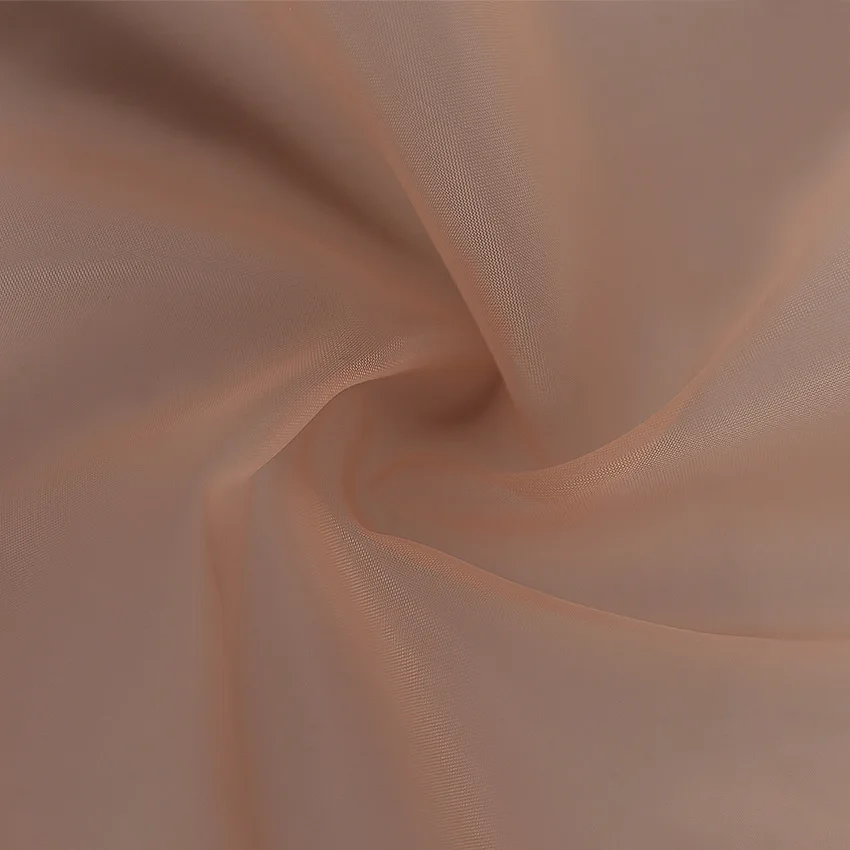 Женская сетчатая блузка с цветочной вышивкой и V-образным вырезом | одежда