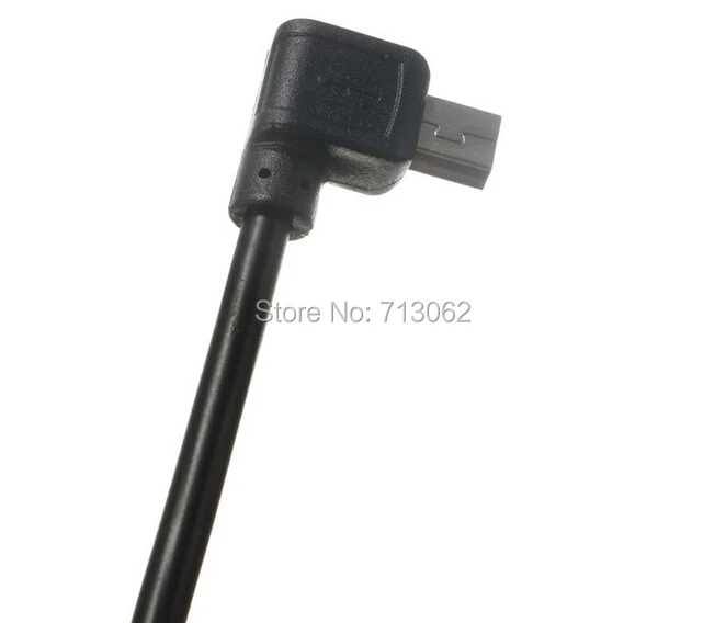 CE Certificated Replacement GPS Car Charger adapter Mini-USB For tomtom ONE 125 130 140/GO 630 720 730 740 300pcs\lot freeshipp | Мобильные