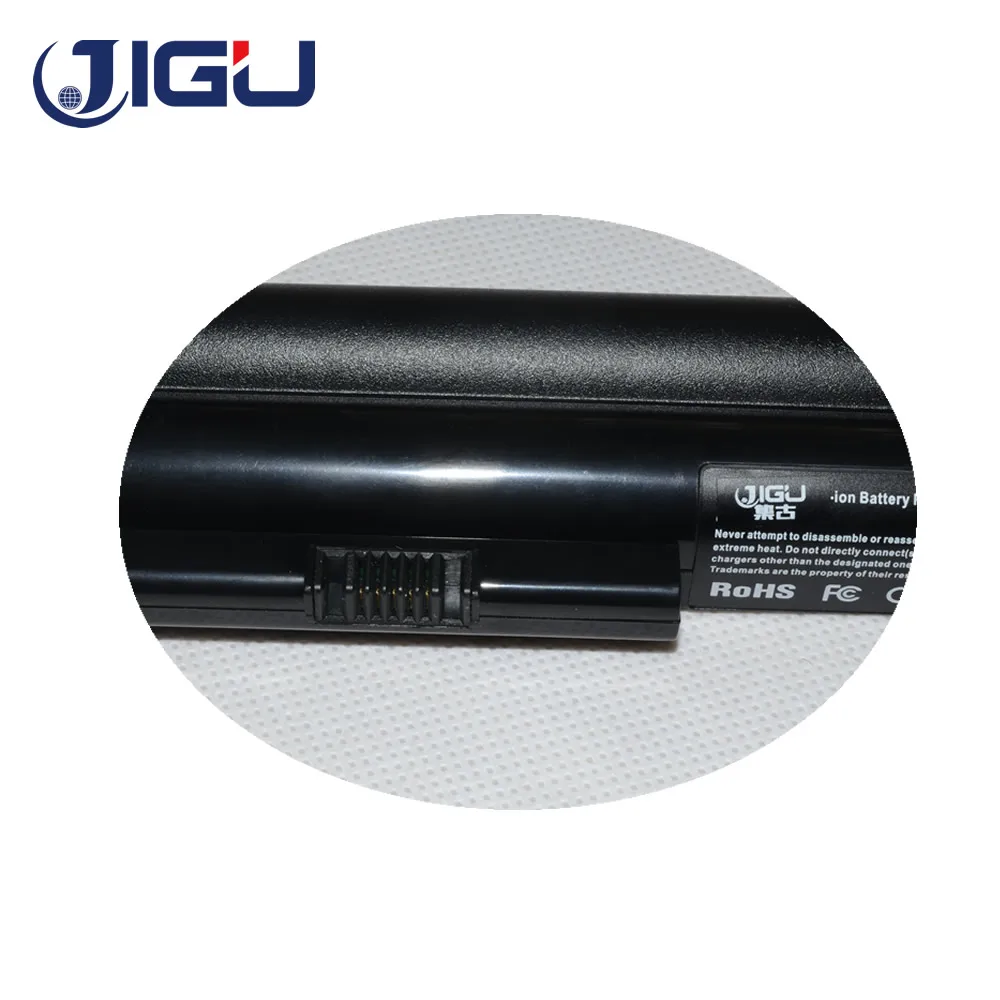Аккумулятор JIGU для ноутбука с 6 ячейками HASEE A405 A410 T280 T290 X140 X170 XD170 C400 CD400