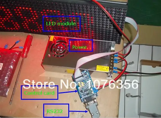 Бесплатная доставка светодиодный дисплей ультратонкий источник питания для