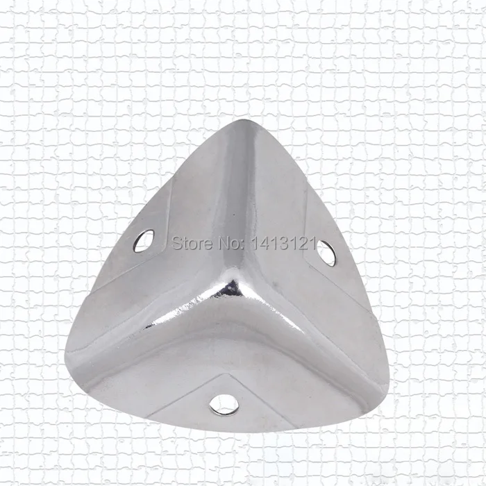 

metal corner bracket Aluminum case corner Luggage bag hardware wooden furniture airbox corner sound toolbox corner