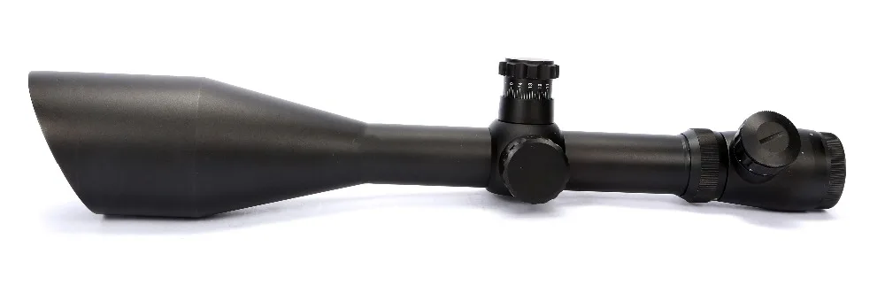 1 шт. Pro M1 6 24X60 E Тактический Воздушный пистолет прицел красный зеленый с