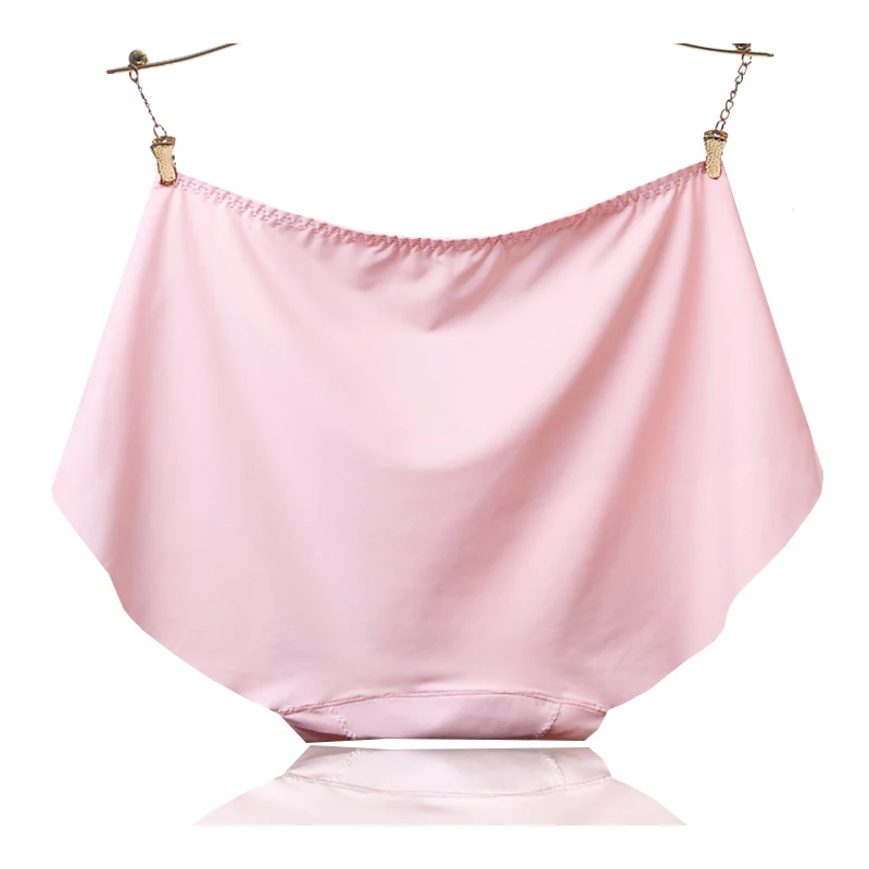 4 шт. хит продаж модное женское Бесшовное ультра-тонкое нижнее белье стринги