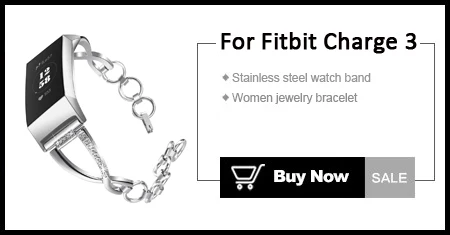 Сменный ремешок для часов премиум класса из натуральной кожи, ремешок для Fitbit Charge3, умный Браслет для часов Fitbit Charge 3, ремешок