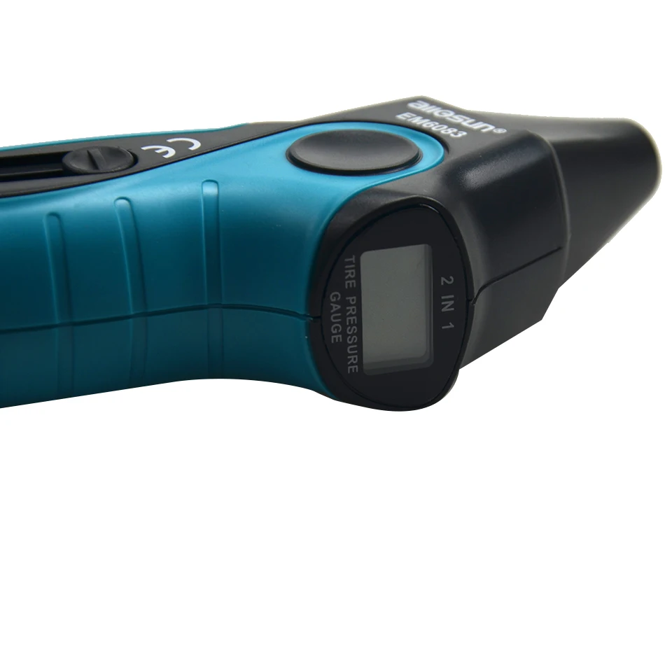 Датчик давления воздуха в автомобильных шинах ALL SUN Высокочувствительный