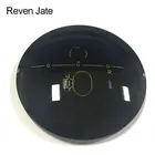 1,499 1,61 1,67 free-от мультифокальных поляризационных прогрессивных по рецепту с зеркальным покрытием или с серо-коричневым ночным видением