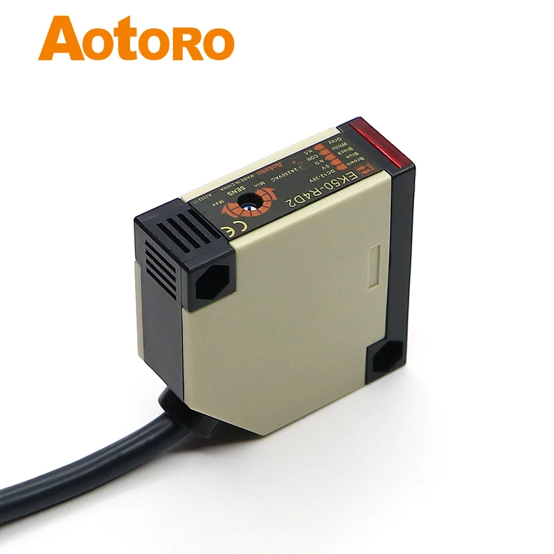 EK50 R4D2 темная без фотоэлектрического датчика инфракрасная дверь|Выключатели| |