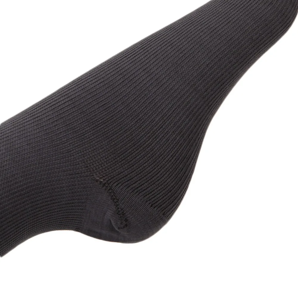 Носки до колена с защитой от усталости для мужчин и женщин компрессионные носки