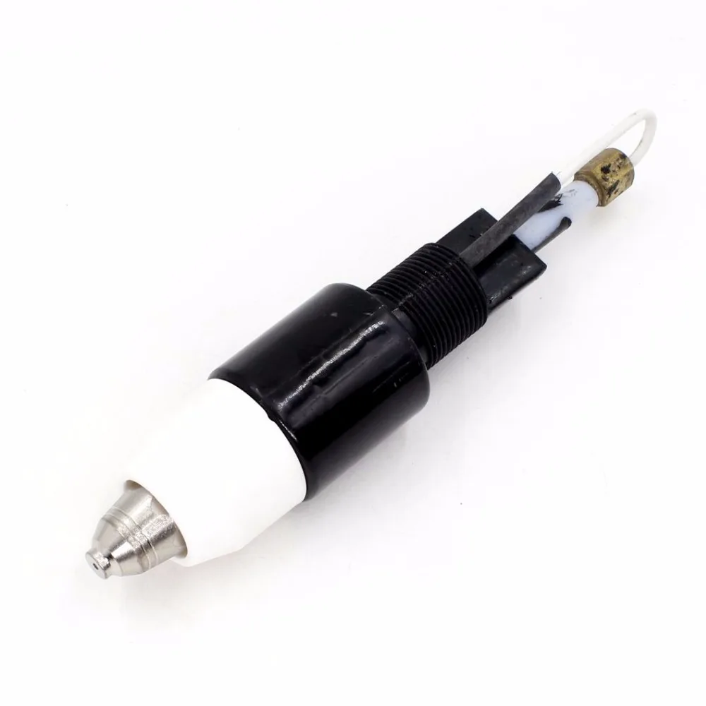 P80 фонарь для плазменной резки, высококачественный Фонарь ручной резки, прямой фонарь