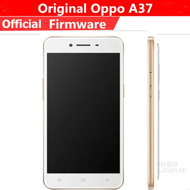 Oppo A37 Международная прошивка 4G LTE мобильный телефон MTK6750 восемь ядер Android 5 1 экран