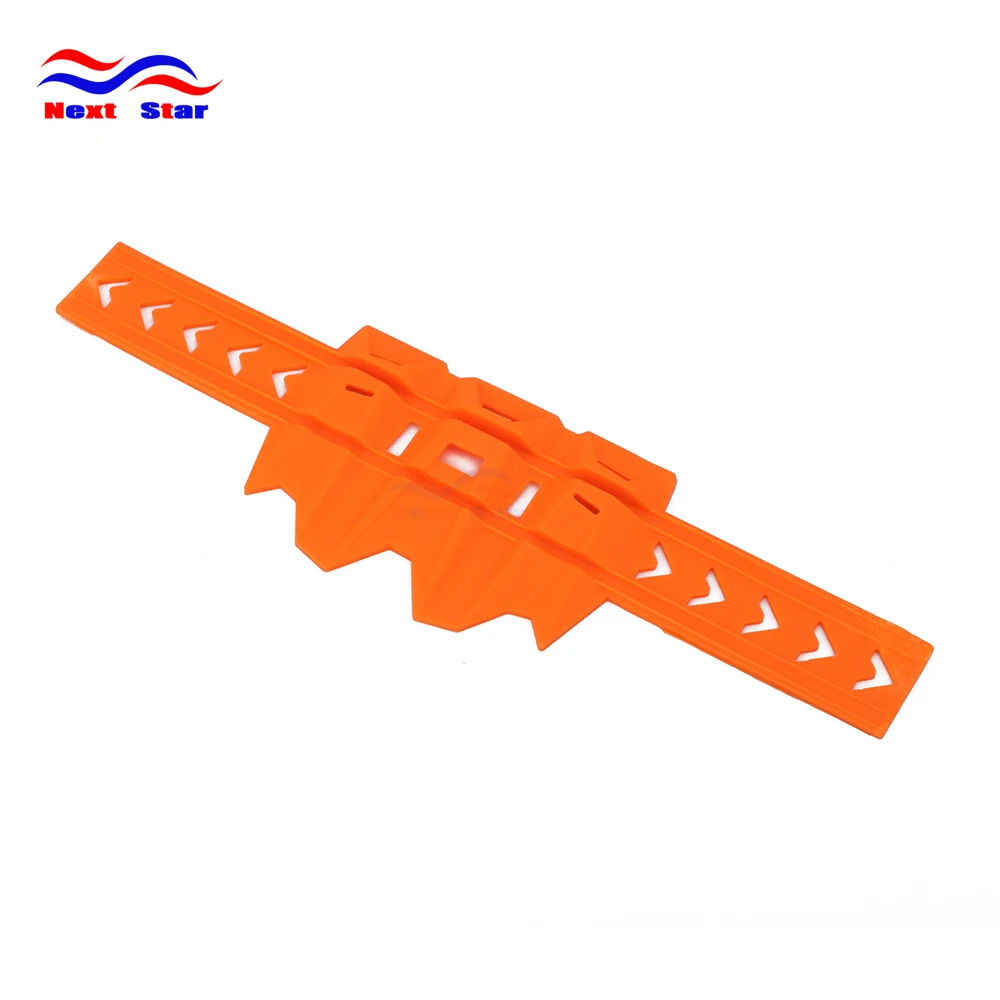 Защита от горячей трубы мотоцикла резиновые для выхлопных тепловая Защитная крышка Honda CRF50 CR125R 250R CRF230F CRF250R