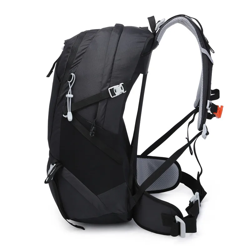NEVO RHINO 40L водонепроницаемый мужской рюкзак унисекс дорожная сумка походный открытый альпинистский рюкзак для мужчин