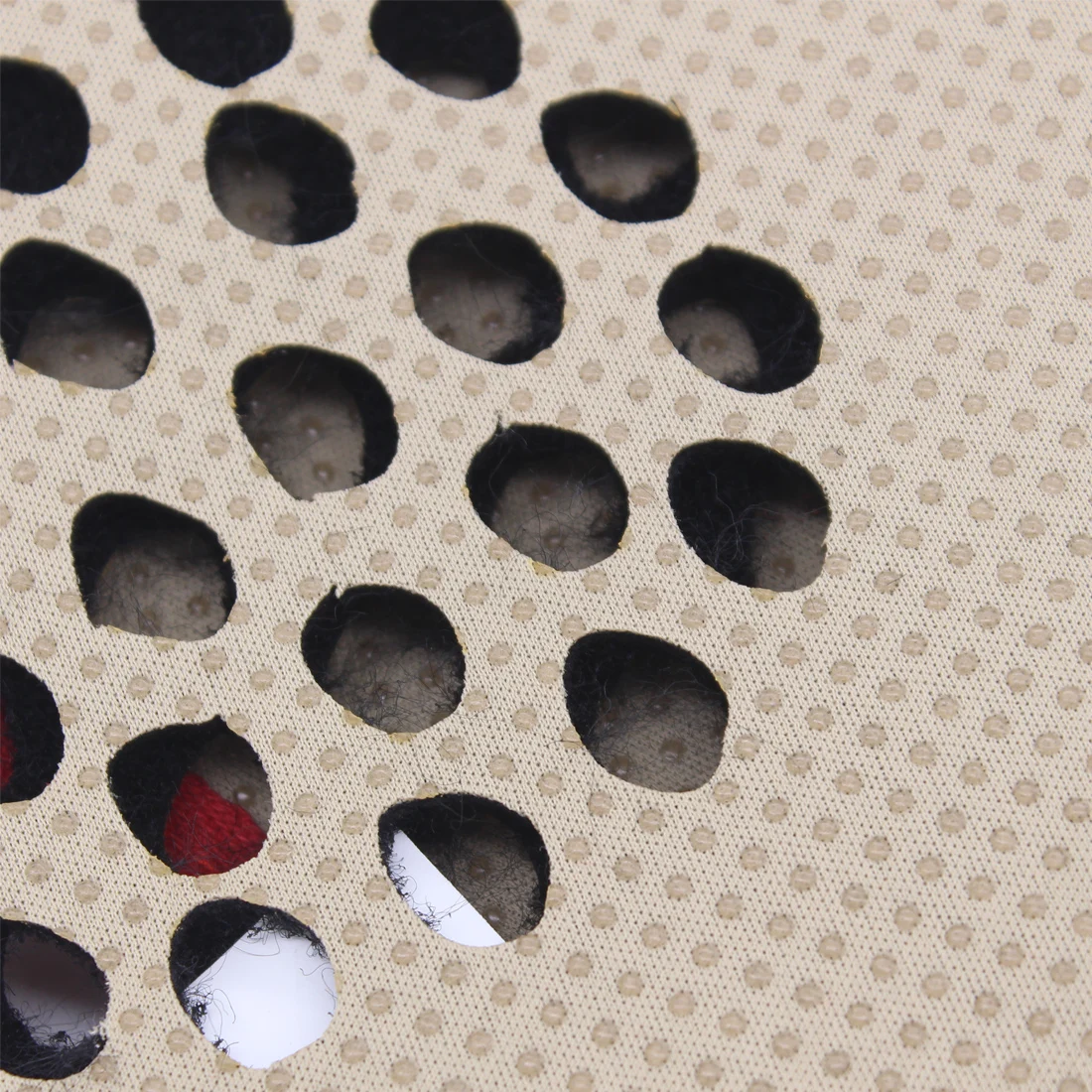 Подходит для TOYOTA Land Cruiser Приборная панель автомобиля Избегайте светильник Pad