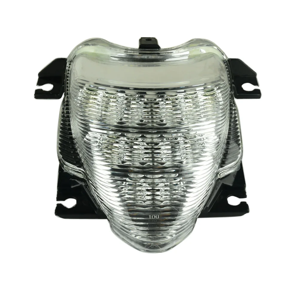 LED Фонарь для 2006- 2009 Suzuki Boulevard M109R M1800R охранной Boss Ограниченная серия мотоцикл