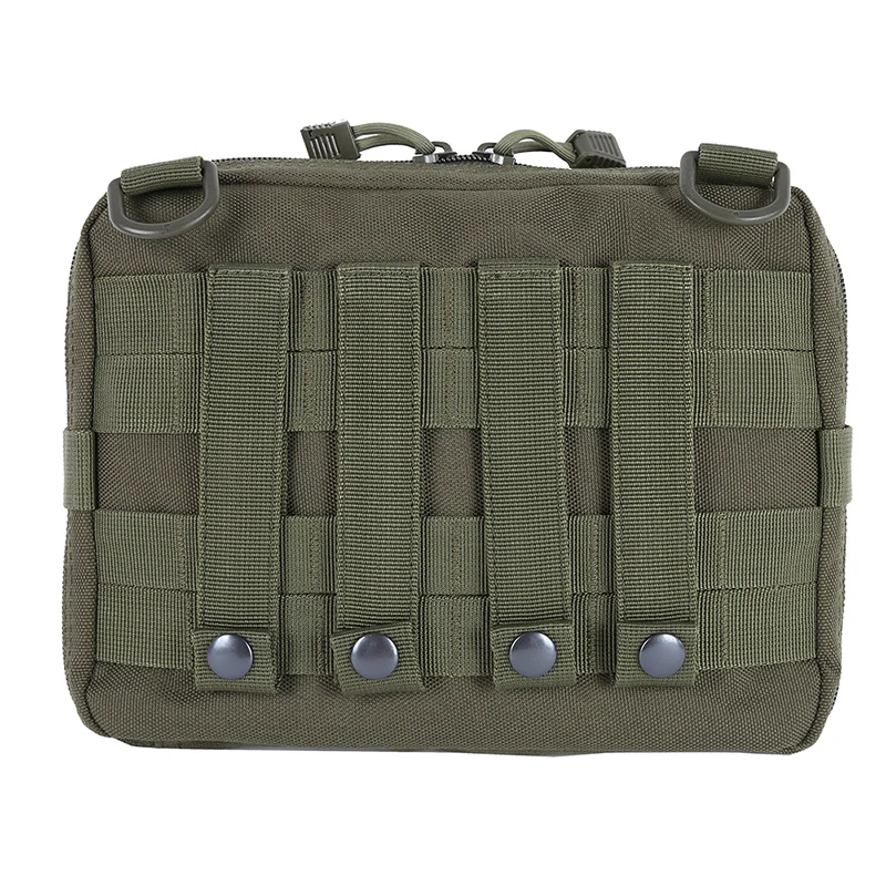 Военная Сумка MOLLE, тактический мульти медицинский набор, сумка для улицы, Сумка для кемпинга, прогулок, охоты, камуфляжная сумка, аксессуары