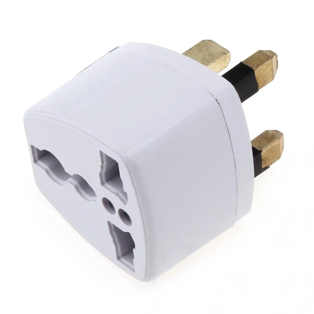 Практичный дорожный переходник для Великобритании | Электроника