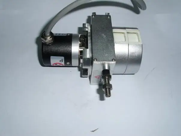 Проводной Канатный датчик датчика кабеля измерительная линейка расстояния. MPS-3A (