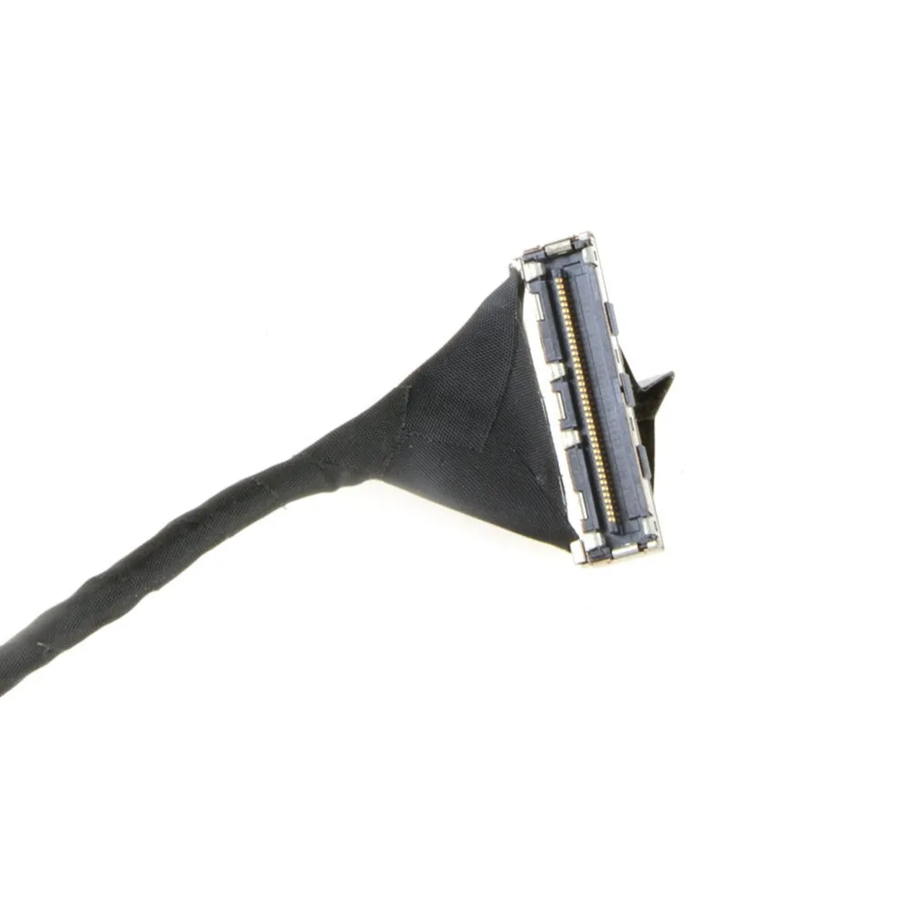 1 шт. Сменные кабели для ноутбуков и компьютеров светодиодные Lvds подходят кабелей