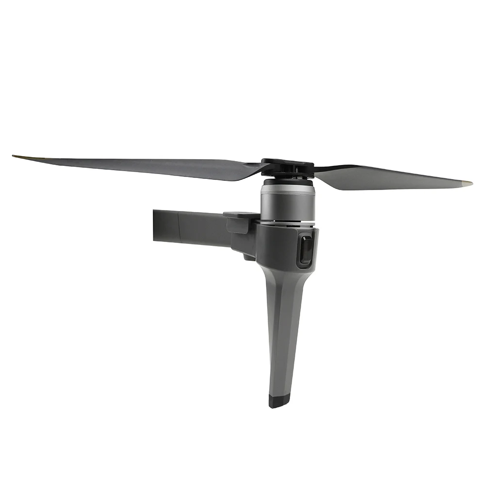DJI Mavic 2 Pro Zoom Расширенная посадочная Опора шестерни протектор Расширение Замена Комплект для DJI Mavic 2 Drone аксессуары