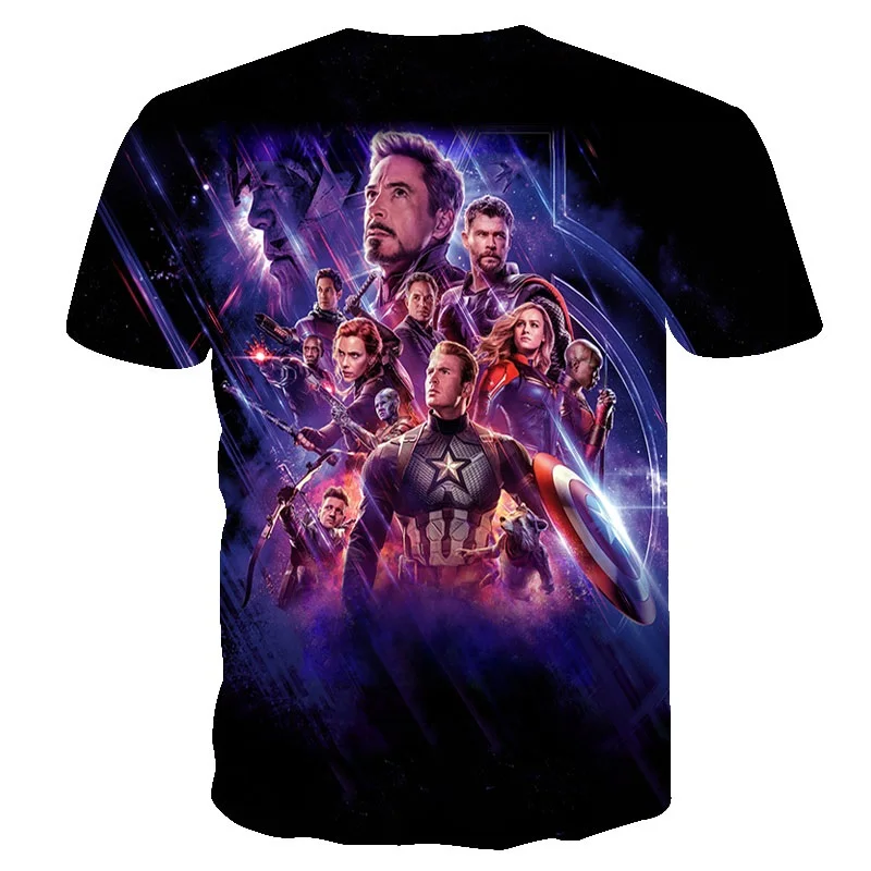 

Новинка 2021, Мужская/женская футболка, модная рубашка с 3D-принтом персонажа фильма, стильная рубашка с коротким рукавом в стиле Харадзюку, То...