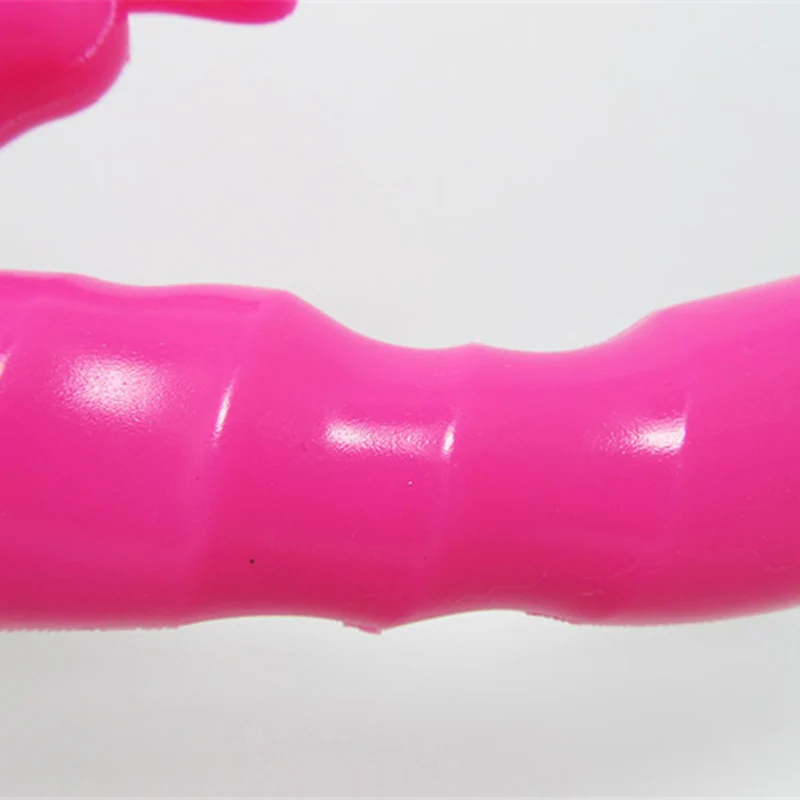 G Spot фаллоимитатор двойной вибратор клитор женский вибрации силиконовый