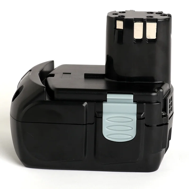 Литий ионный аккумулятор для Hitachi Hit 14 4 V 3000mAh EB1412S EB1414 EB1414L B1420RS EB1424 EB1426H EB1430H