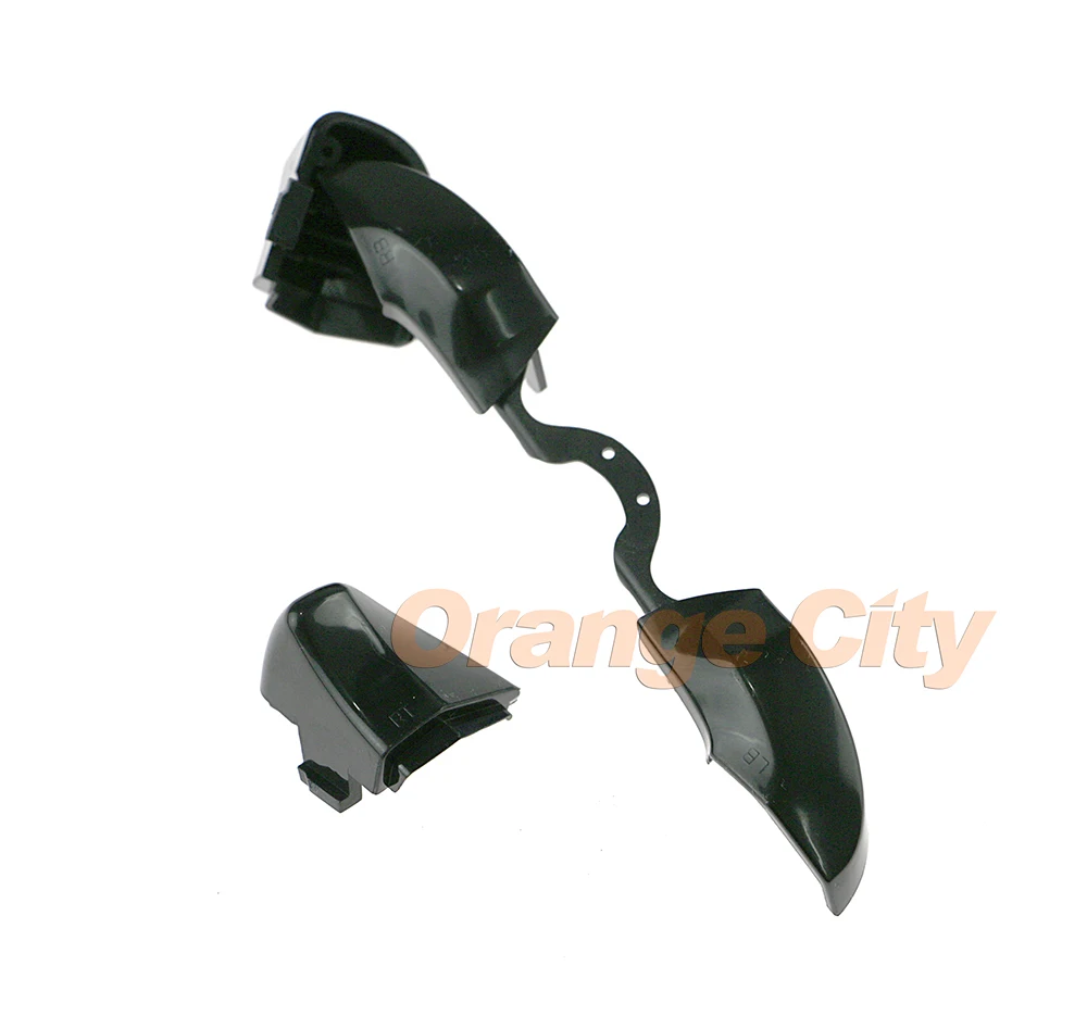 Кнопки запуска верхнего бампера для Xbox One Elite модели Controlle LB RB LT RT|buttons buttons|button topbutton