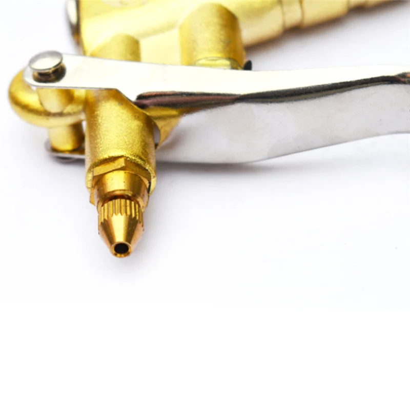 Пневматический автомобильный пистолет для выдувания воздуха инструменты