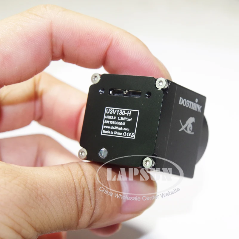 USB 3 0 высокоскоростной HD 1280*1024 @ 122FPS C mount промышленный микроскоп камера в сборе