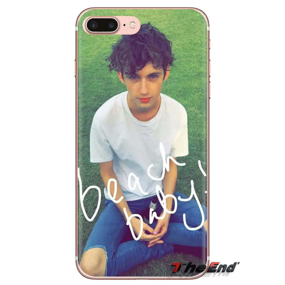 Youth Blue troye sivan мягкие прозрачные чехлы для Huawei Mate Honor 4C 5C 5X6X7 7A 7C 8 9 10 8C 8X20 Lite Pro |
