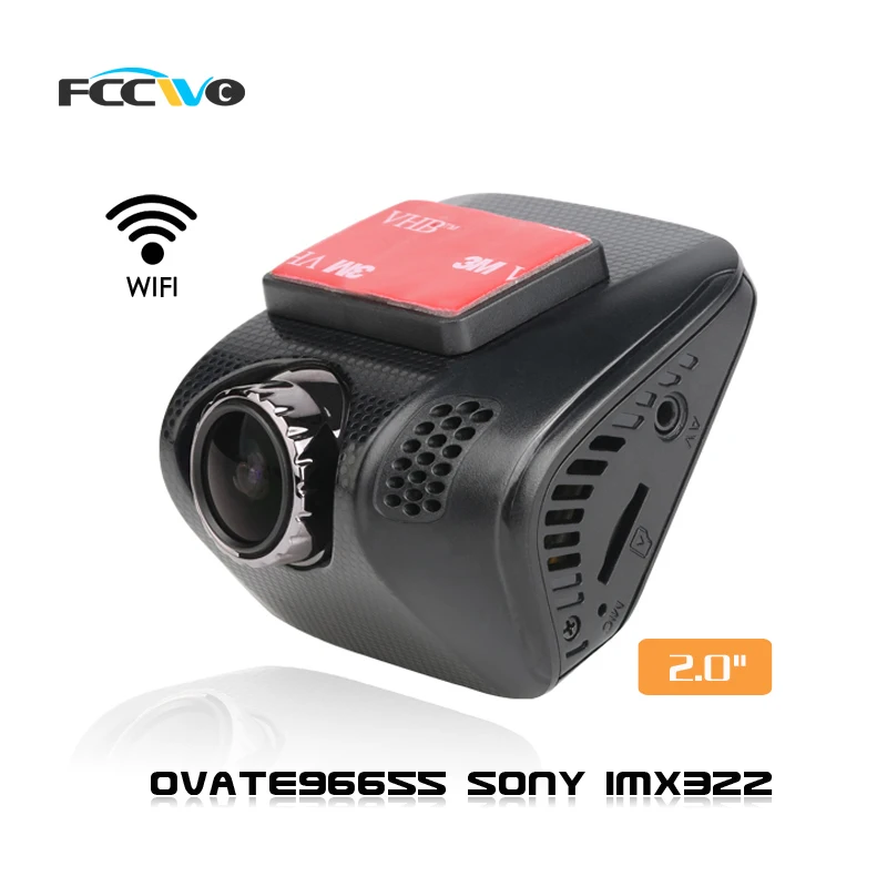 Fccwo R5 мини 2 0 &quotВидеорегистраторы для автомобилей Камера цифрового видео