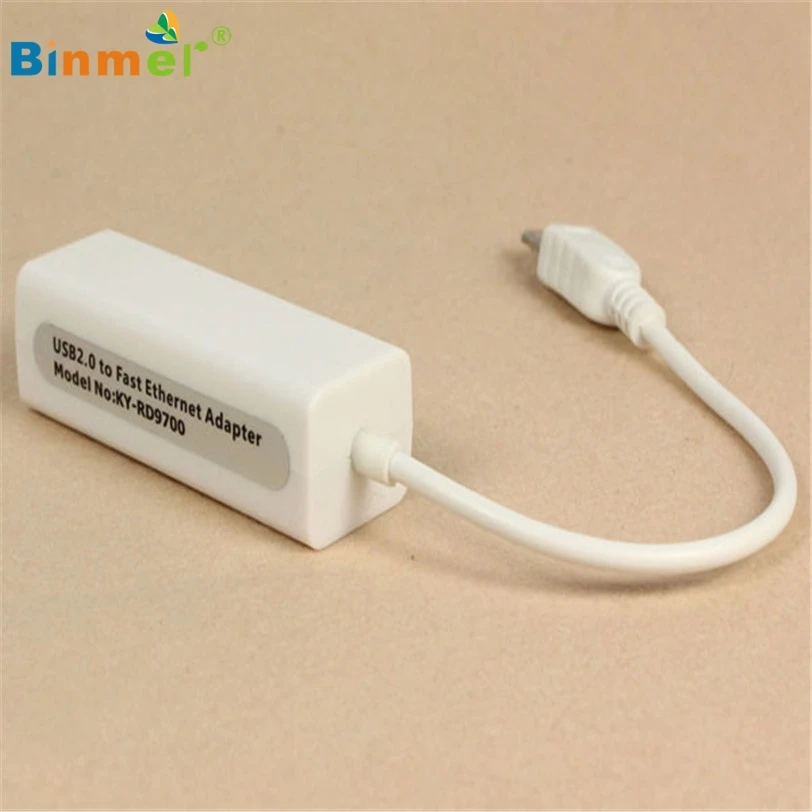 Binmer Micro 5pin USB к RJ45 10/100M Ethernet Lan Карта для SamsungTable PC Mar13 материнская плата | Компьютеры