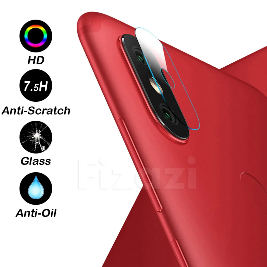 Задняя линза закаленное стекло для Xiaomi mi x 2 s 3 задняя камера защитная пленка Max |