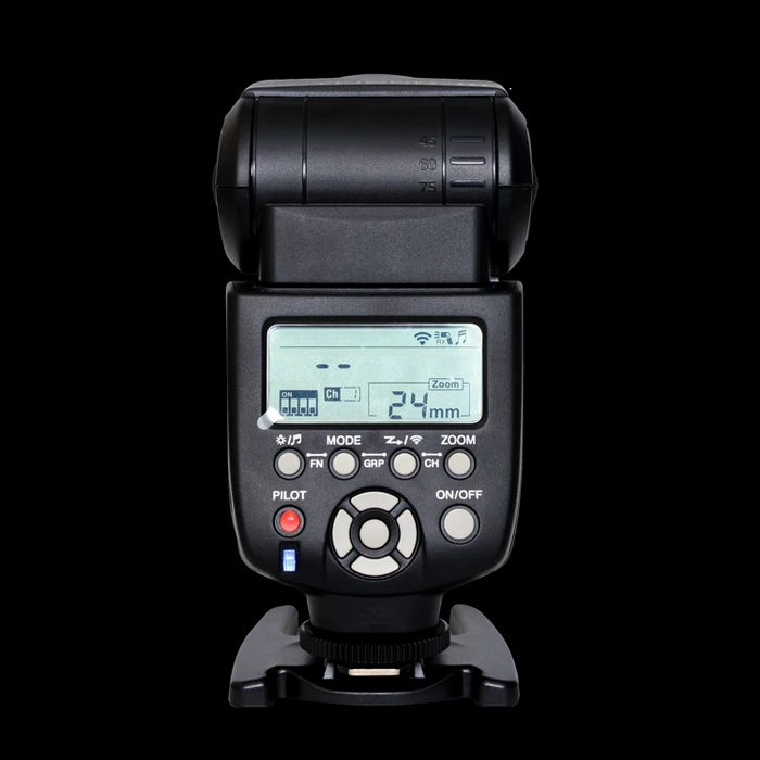 

Yongnuo YN-560 III for Panasonic, Yongnuo YN560III YN 560 III for Panasonic Ultra-long-range wireless flash Speedlite