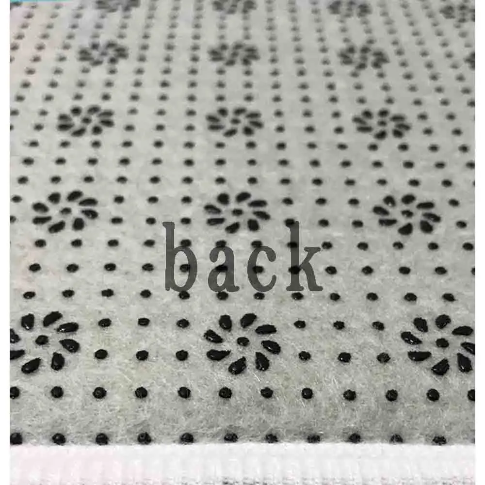 Цветочная Маргаритка коврик для двери с цифровой печатью традиционный напольный