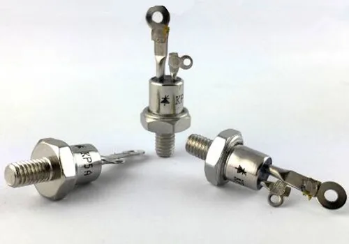 Тиристорный Тиристор KP5A/KP5A 1600V спиральный Тиристор 3CT5A 100-2000V