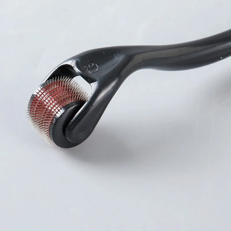 Мезороллер для взрослых SM секс игрушки приносят вам различный опыт 0 5/1 5/2 мм Три