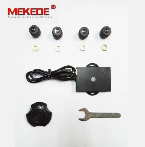 

Автомобильный dvd-плеер MEKEDE, дополнительные аксессуары TPMS