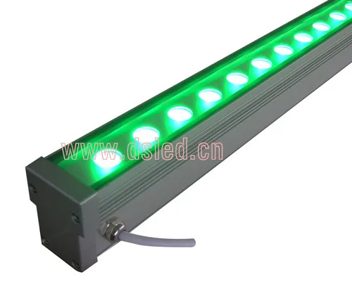 Светодиодная лампа для мытья IP65 CE хорошее качество высокая мощность 36 Вт RGB