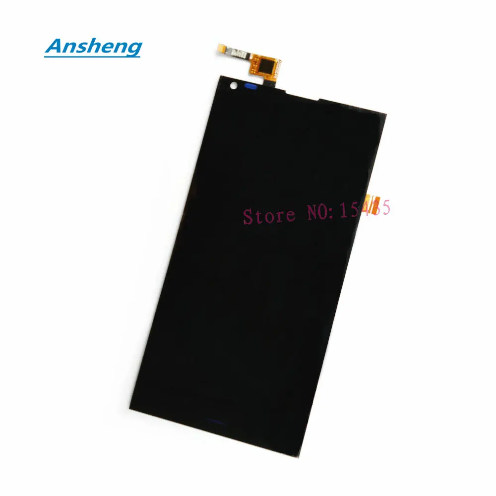 ansheng LCD Display With Touch Screen Digitizer Assembly For DOOGEE DG550 Mobile Phone | Мобильные телефоны и аксессуары