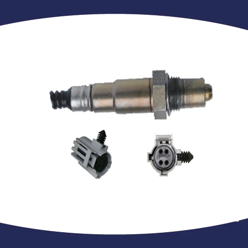 Датчик кислорода для Chrysler Dodge Neon II 2 Sedan 1 6 2.0L 1999 0258006035/ 05269868AB|sensor doorbell|oxygen carbonoxygen sensor